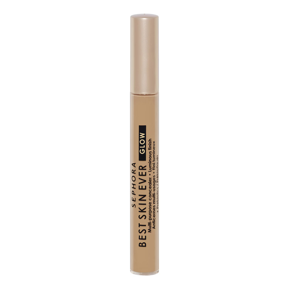 BEST SKIN EVER GLOW CONCEALER  (CORRECTOR DE ACABADO NATURAL)